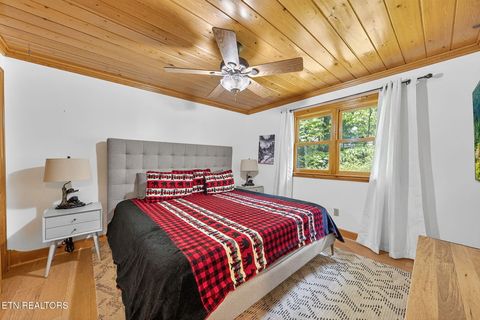Tiny photo for 347 Overview Drive, Gatlinburg, TN 37738 (MLS # 1342396)