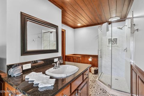 Tiny photo for 347 Overview Drive, Gatlinburg, TN 37738 (MLS # 1342396)