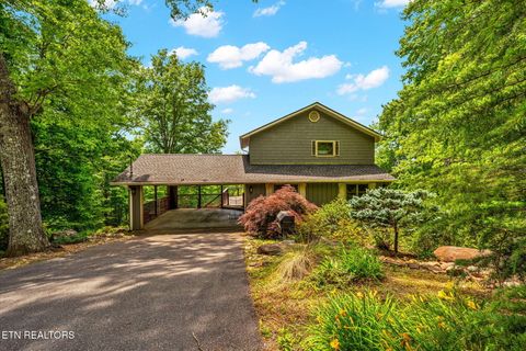 Tiny photo for 347 Overview Drive, Gatlinburg, TN 37738 (MLS # 1342396)