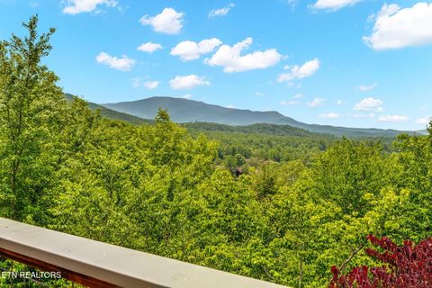 Tiny photo for 347 Overview Drive, Gatlinburg, TN 37738 (MLS # 1342396)