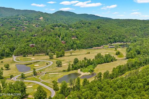 Tiny photo for 347 Overview Drive, Gatlinburg, TN 37738 (MLS # 1342396)