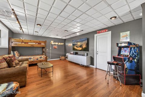 Tiny photo for 347 Overview Drive, Gatlinburg, TN 37738 (MLS # 1342396)