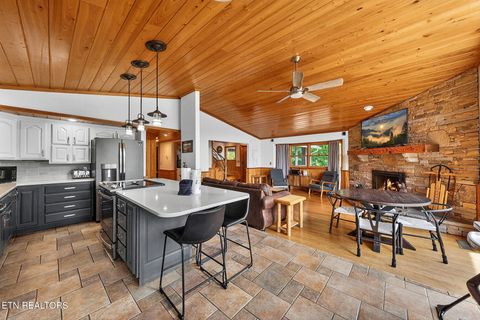 Tiny photo for 347 Overview Drive, Gatlinburg, TN 37738 (MLS # 1342396)