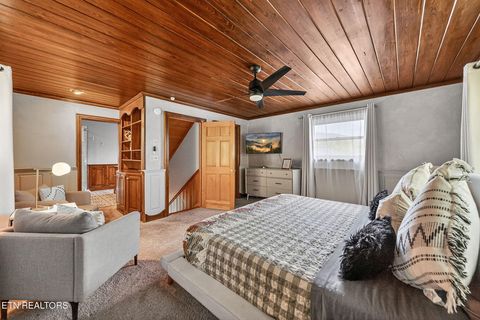 Tiny photo for 347 Overview Drive, Gatlinburg, TN 37738 (MLS # 1342396)