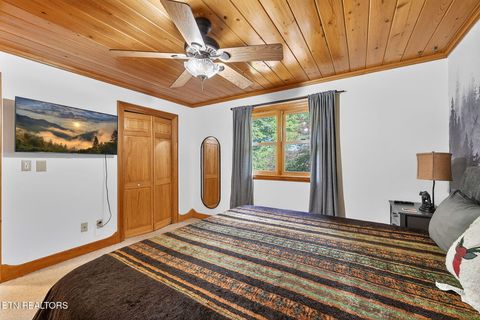 Tiny photo for 347 Overview Drive, Gatlinburg, TN 37738 (MLS # 1342396)