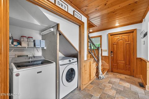 Tiny photo for 347 Overview Drive, Gatlinburg, TN 37738 (MLS # 1342396)