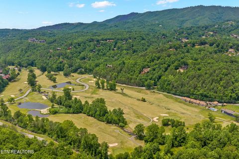 Tiny photo for 347 Overview Drive, Gatlinburg, TN 37738 (MLS # 1342396)