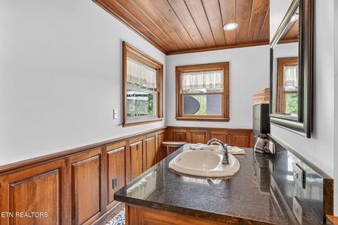 Tiny photo for 347 Overview Drive, Gatlinburg, TN 37738 (MLS # 1342396)