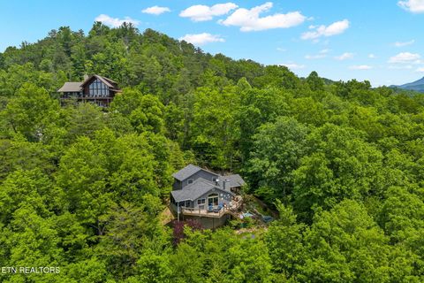 Tiny photo for 347 Overview Drive, Gatlinburg, TN 37738 (MLS # 1342396)