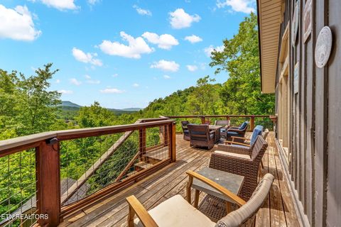 Tiny photo for 347 Overview Drive, Gatlinburg, TN 37738 (MLS # 1342396)