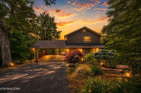 Photo of 347 Overview Drive, Gatlinburg, TN 37738 (MLS # 1342396)