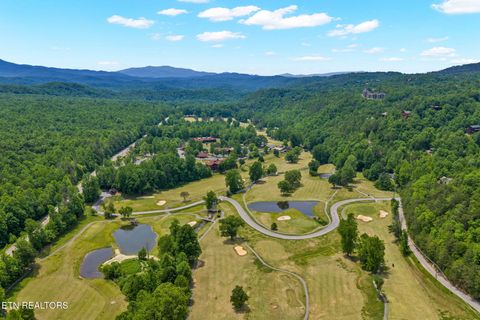 Tiny photo for 347 Overview Drive, Gatlinburg, TN 37738 (MLS # 1342396)