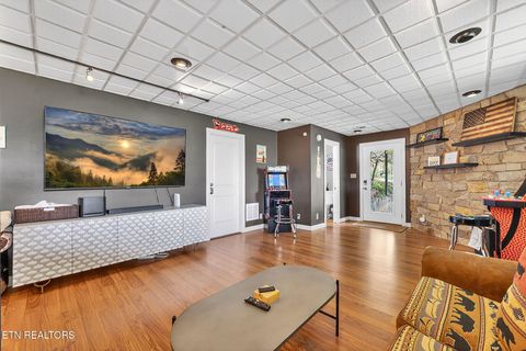 Tiny photo for 347 Overview Drive, Gatlinburg, TN 37738 (MLS # 1342396)