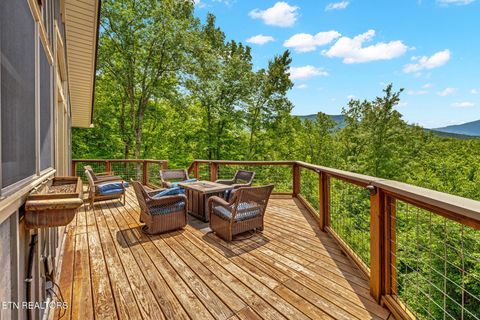Tiny photo for 347 Overview Drive, Gatlinburg, TN 37738 (MLS # 1342396)