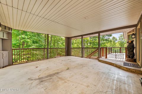 Tiny photo for 347 Overview Drive, Gatlinburg, TN 37738 (MLS # 1342396)