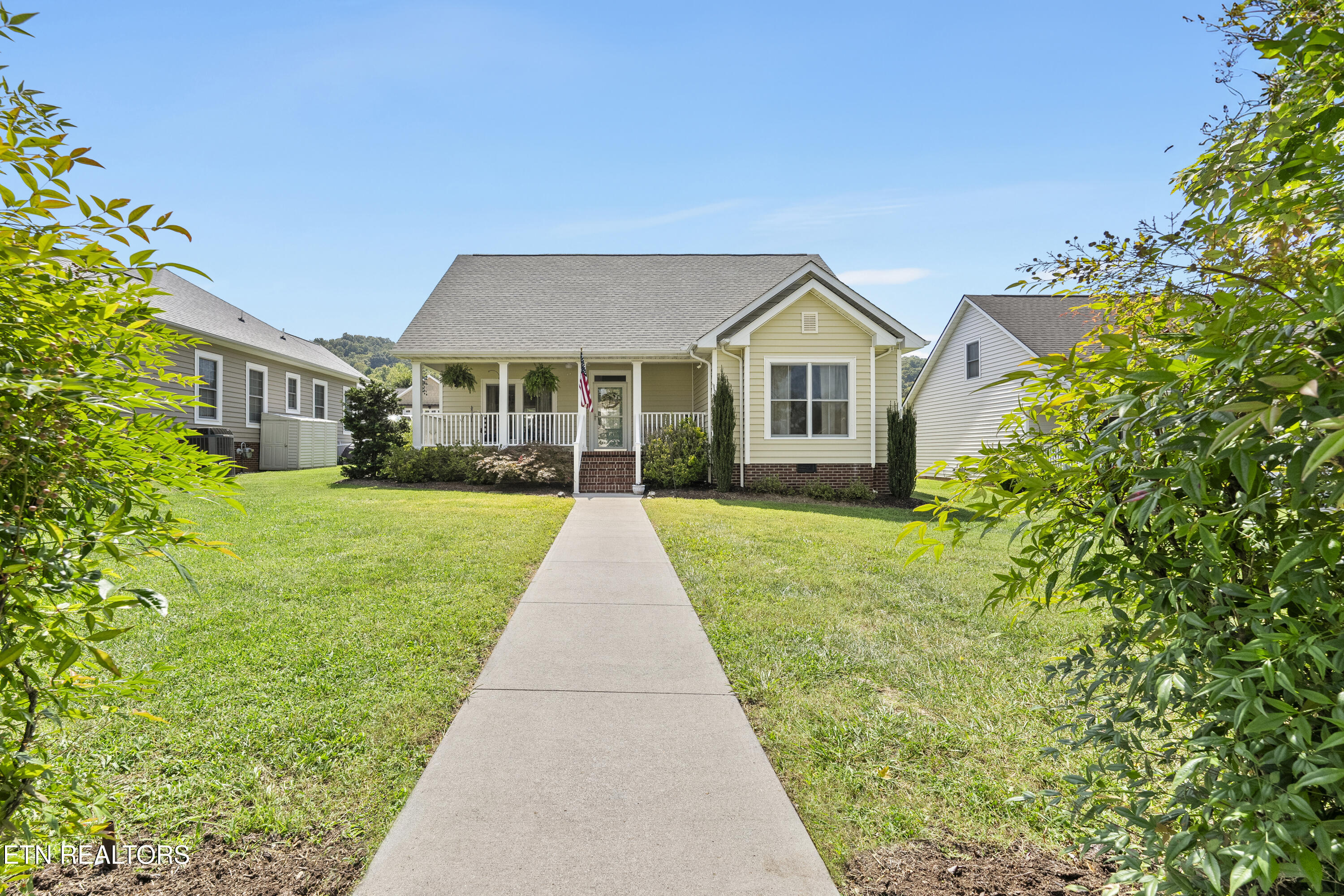 105 Jasmine Drive