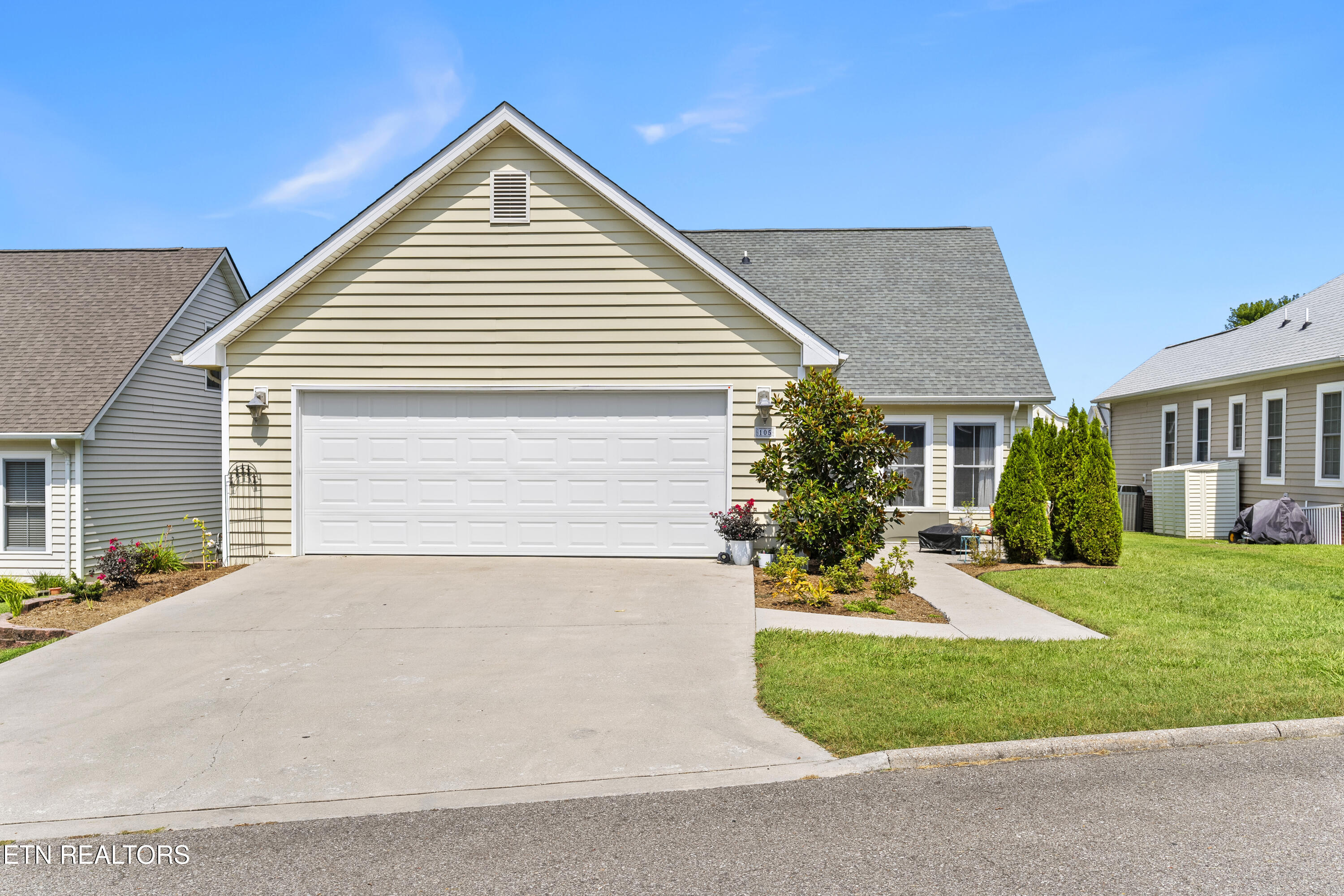 105 Jasmine Drive