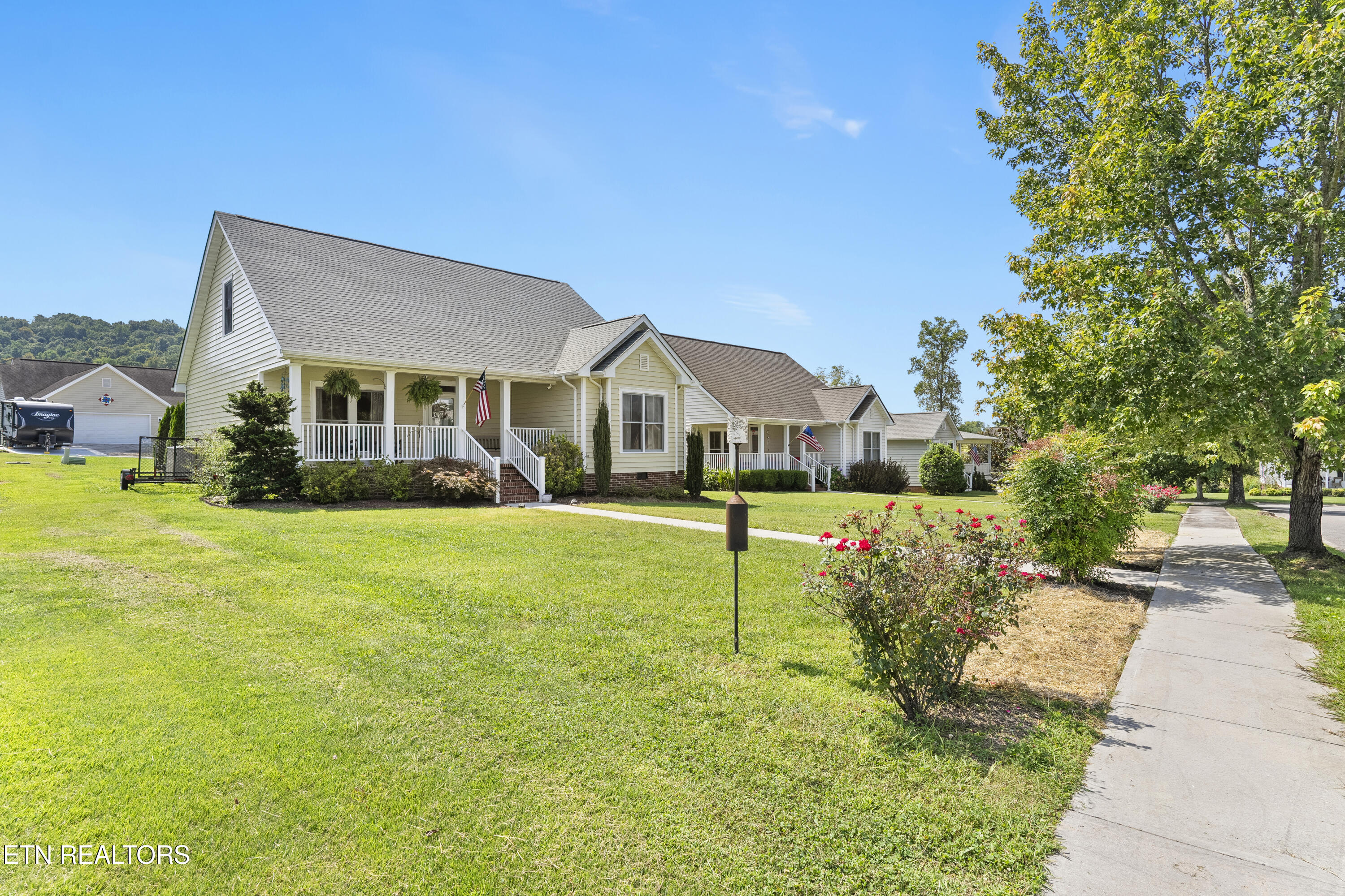 105 Jasmine Drive
