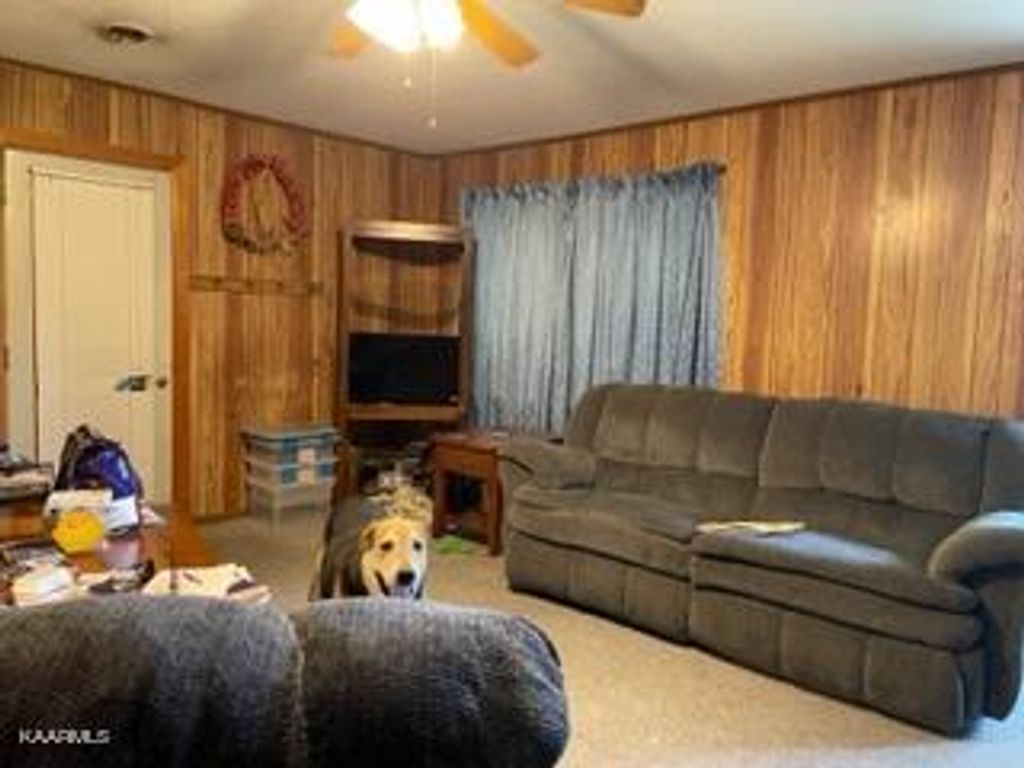 Photo of 3412 Concord Drive, White Pine, TN 37890 (MLS # 1234985)