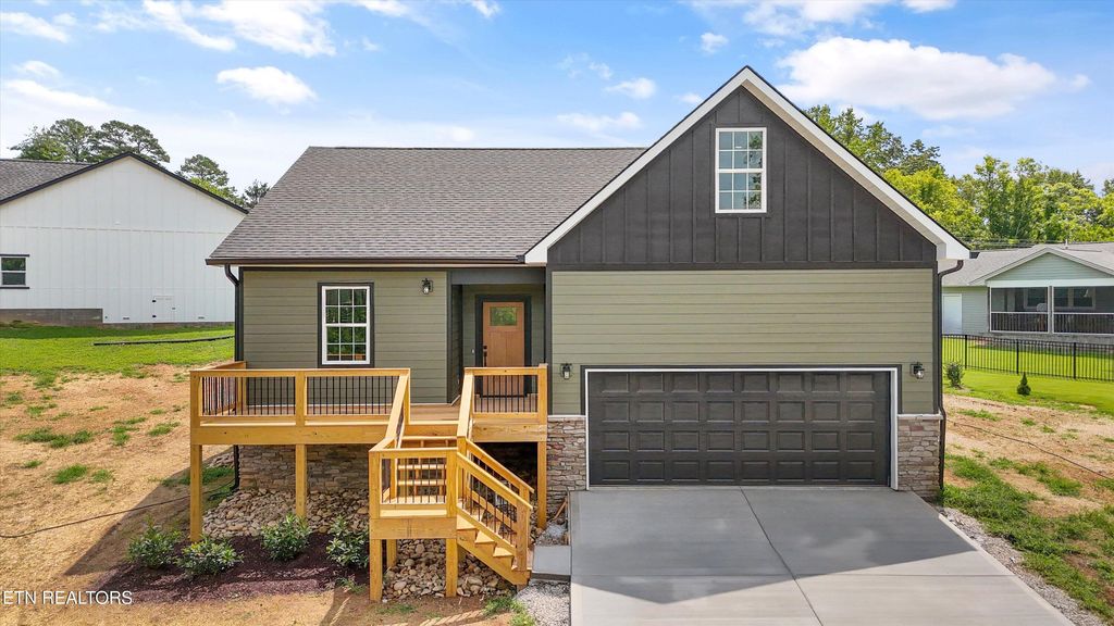 Photo of 112 Cena Lane, Harriman, TN 37748 (MLS # 1310866)