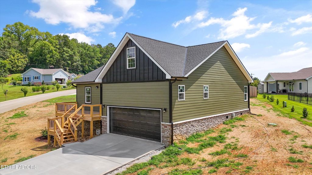 Photo of 112 Cena Lane, Harriman, TN 37748 (MLS # 1310866)