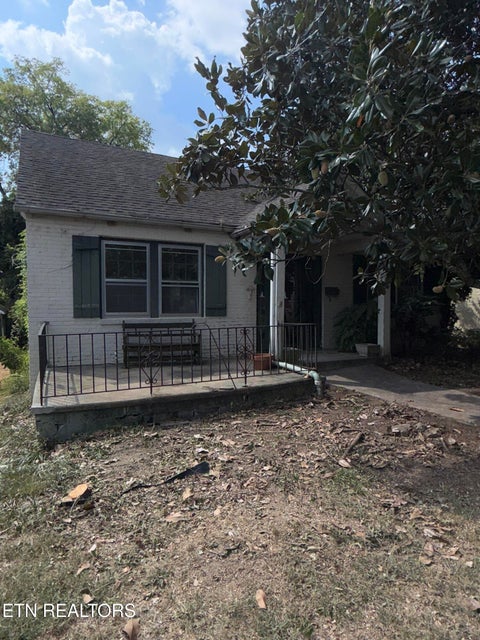 Tiny photo for 3313 Orlando St, Knoxville, TN 37917 (MLS # 1355910)