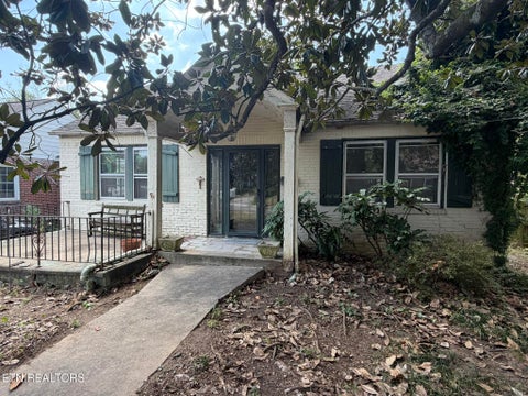 Photo of 3313 Orlando St, Knoxville, TN 37917 (MLS # 1355910)