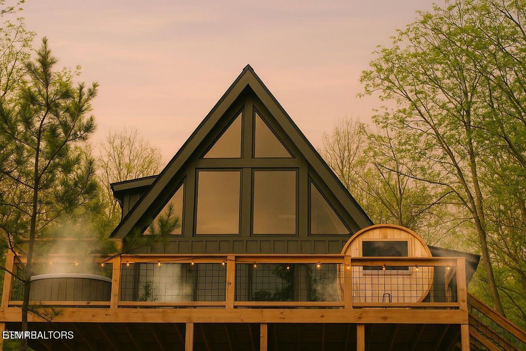 Photo of 2008 Mindy Jo Way, Sevierville, TN 37862 (MLS # 1325270)