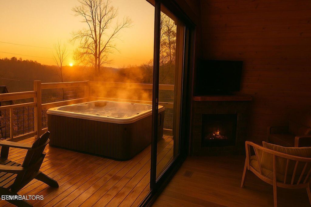 Photo of 2008 Mindy Jo Way, Sevierville, TN 37862 (MLS # 1325270)