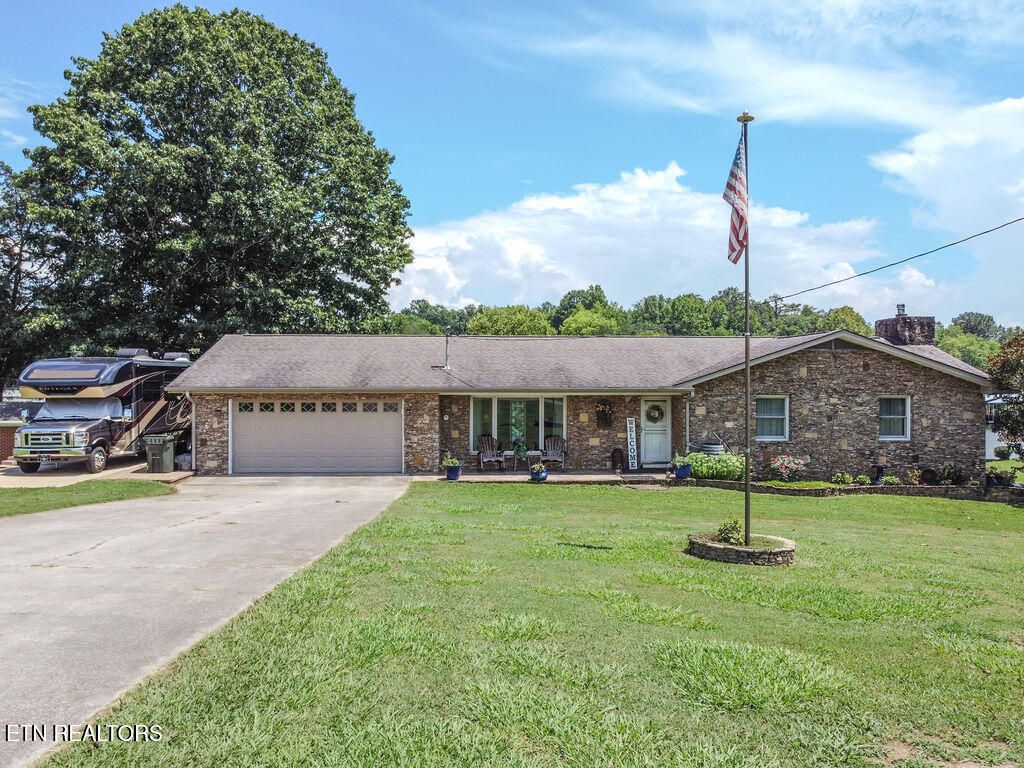 Photo of 328 Lakeside Drive Dr, Friendsville, TN 37737 (MLS # 1310349)