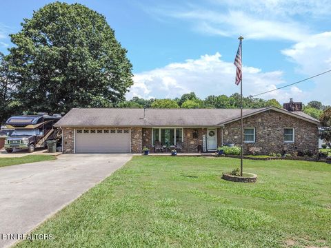 328 Lakeside Drive Friendsville TN 37737