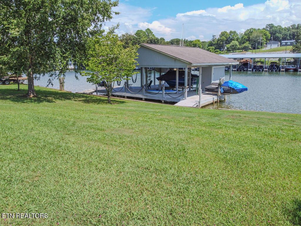 Photo of 328 Lakeside Drive Dr, Friendsville, TN 37737 (MLS # 1310349)