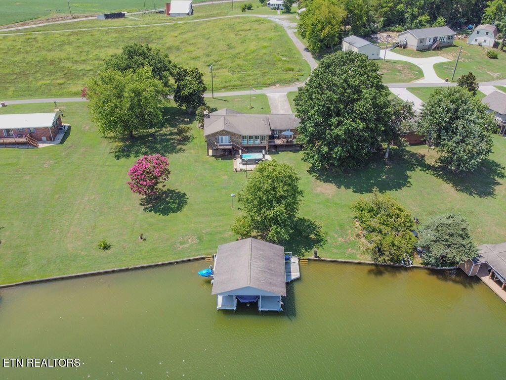 Photo of 328 Lakeside Drive Dr, Friendsville, TN 37737 (MLS # 1310349)