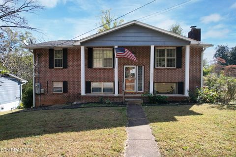 Photo of 5900 Tyner Lane, Harrison, TN 37341 (MLS # 1320051)