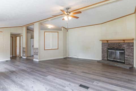 Tiny photo for 159 Cutters Lane, Clinton, TN 37716 (MLS # 1343716)