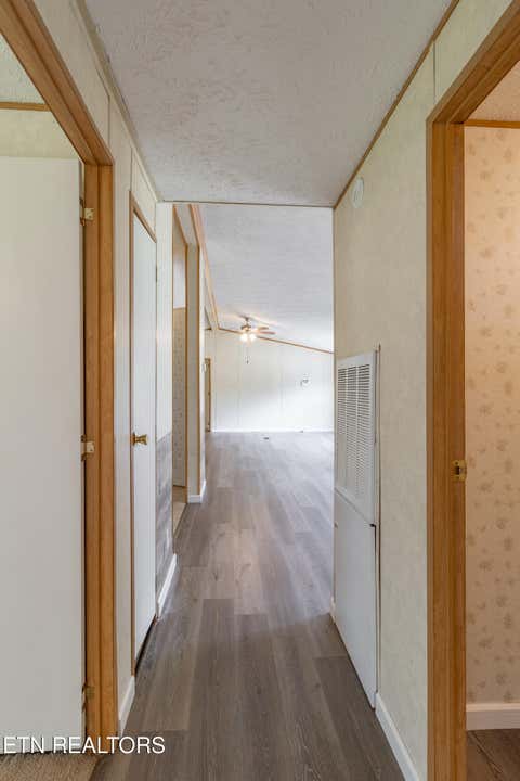 Tiny photo for 159 Cutters Lane, Clinton, TN 37716 (MLS # 1343716)