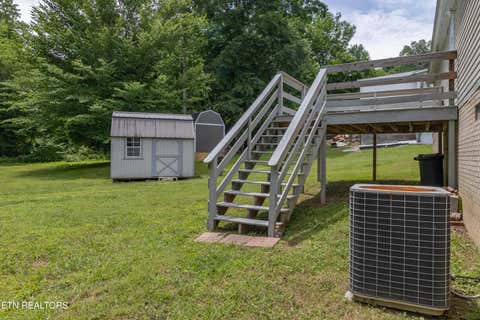 Tiny photo for 159 Cutters Lane, Clinton, TN 37716 (MLS # 1343716)