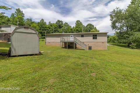 Tiny photo for 159 Cutters Lane, Clinton, TN 37716 (MLS # 1343716)