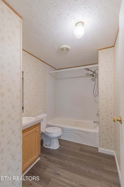 Tiny photo for 159 Cutters Lane, Clinton, TN 37716 (MLS # 1343716)
