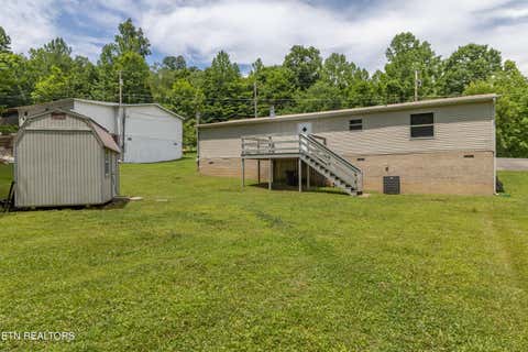 Tiny photo for 159 Cutters Lane, Clinton, TN 37716 (MLS # 1343716)