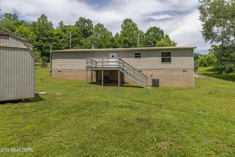 Tiny photo for 159 Cutters Lane, Clinton, TN 37716 (MLS # 1343716)