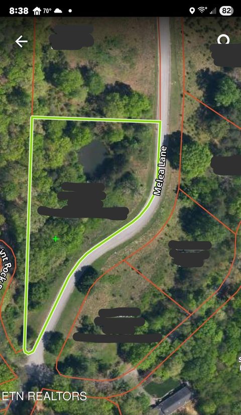 Tiny photo for Melea Lane, Kingston, TN 37763 (MLS # 1342256)