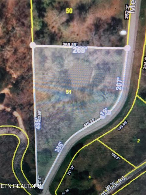 Photo of Melea Lane, Kingston, TN 37763 (MLS # 1342256)
