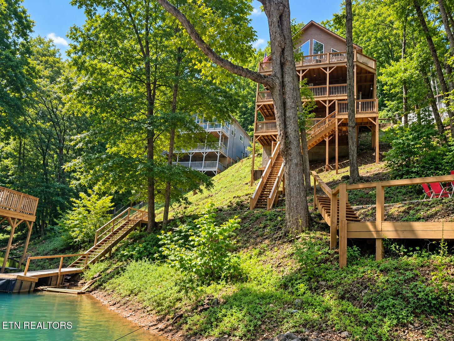 129 Bridgeview Lane