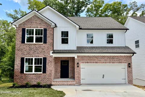 Photo of 1705 Harvey Rd, Knoxville, TN 37922 (MLS # 1346315)