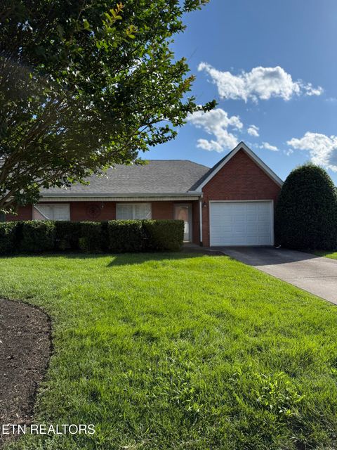 2903 Dominion Drive End Maryville TN 37803