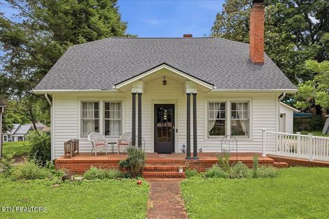 Photo of 135 E Old Andrew Johnson Hwy, Jefferson City, TN 37760 (MLS # 1344457)