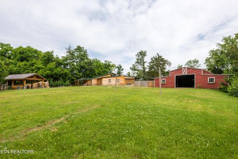 3654 Louisville Rd Louisville TN 37777