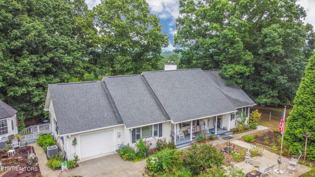 Photo of 230 Ewing Cemetery Rd, Spring City, TN 37381 (MLS # 1270784)