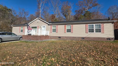 Photo of 236 Loggers Lane, Clinton, TN 37716 (MLS # 1321560)